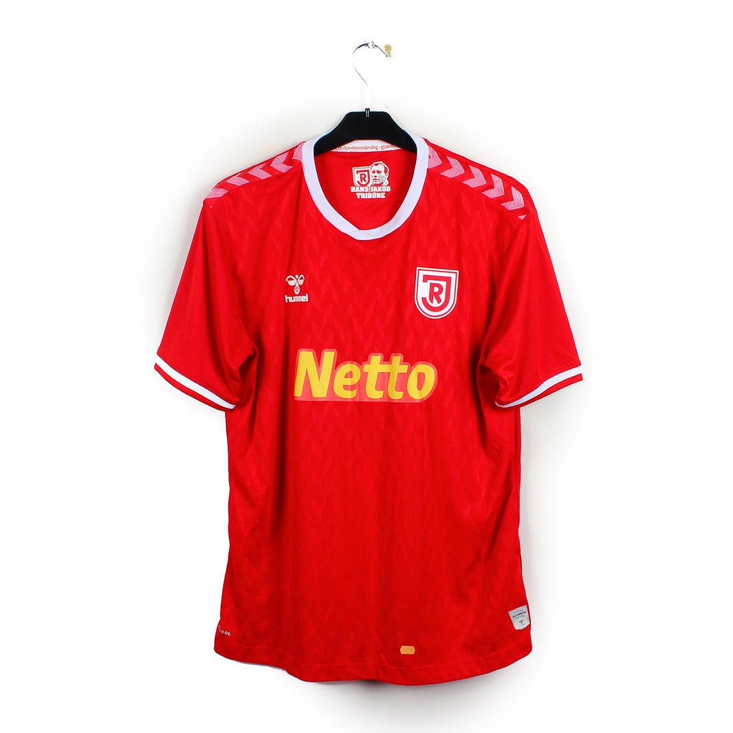 2023/24 - SSV Jahn Regensburg (XL)