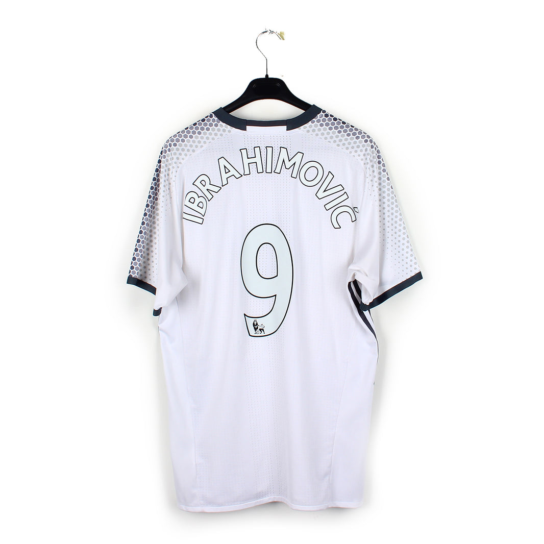 2016/17 - Manchester United - Ibrahimovic #9 (XL) [pro]