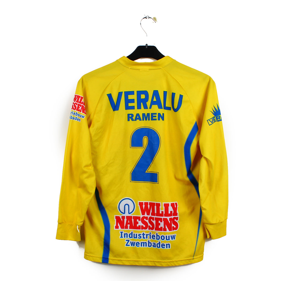 2012/13 - KVC Westerlo #2 (M)