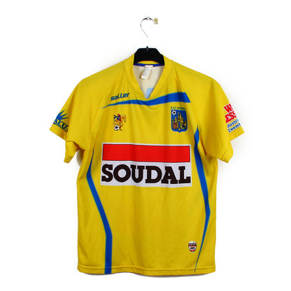 2012/13 - KVC Westerlo #2 (M)