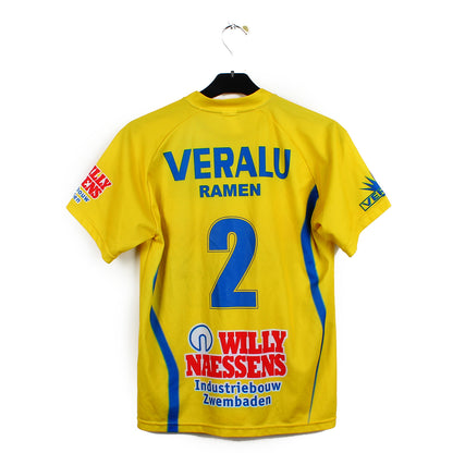 2012/13 - KVC Westerlo #2 (M)