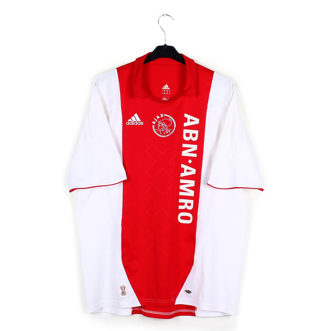 2007/08 - Ajax Amsterdam (XL enfant)