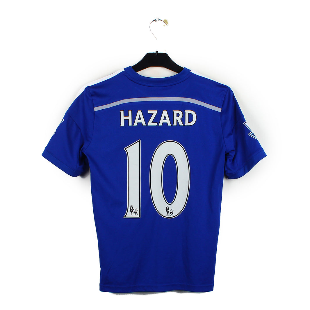 2014/15 - Chelsea - Hazard #10 (13/14ans)