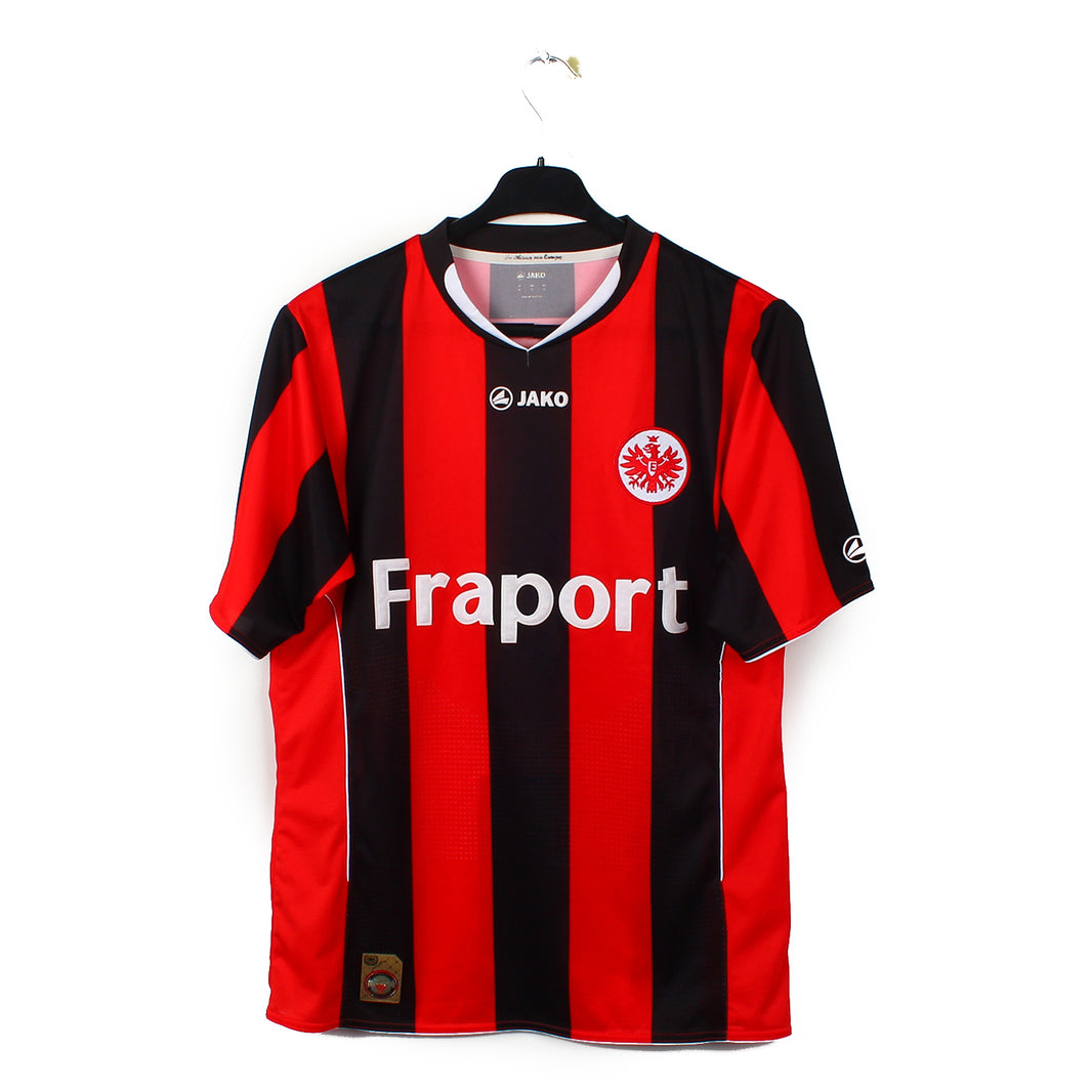 2010/12 - Eintracht Francfort - Tzavellas #31 (M)