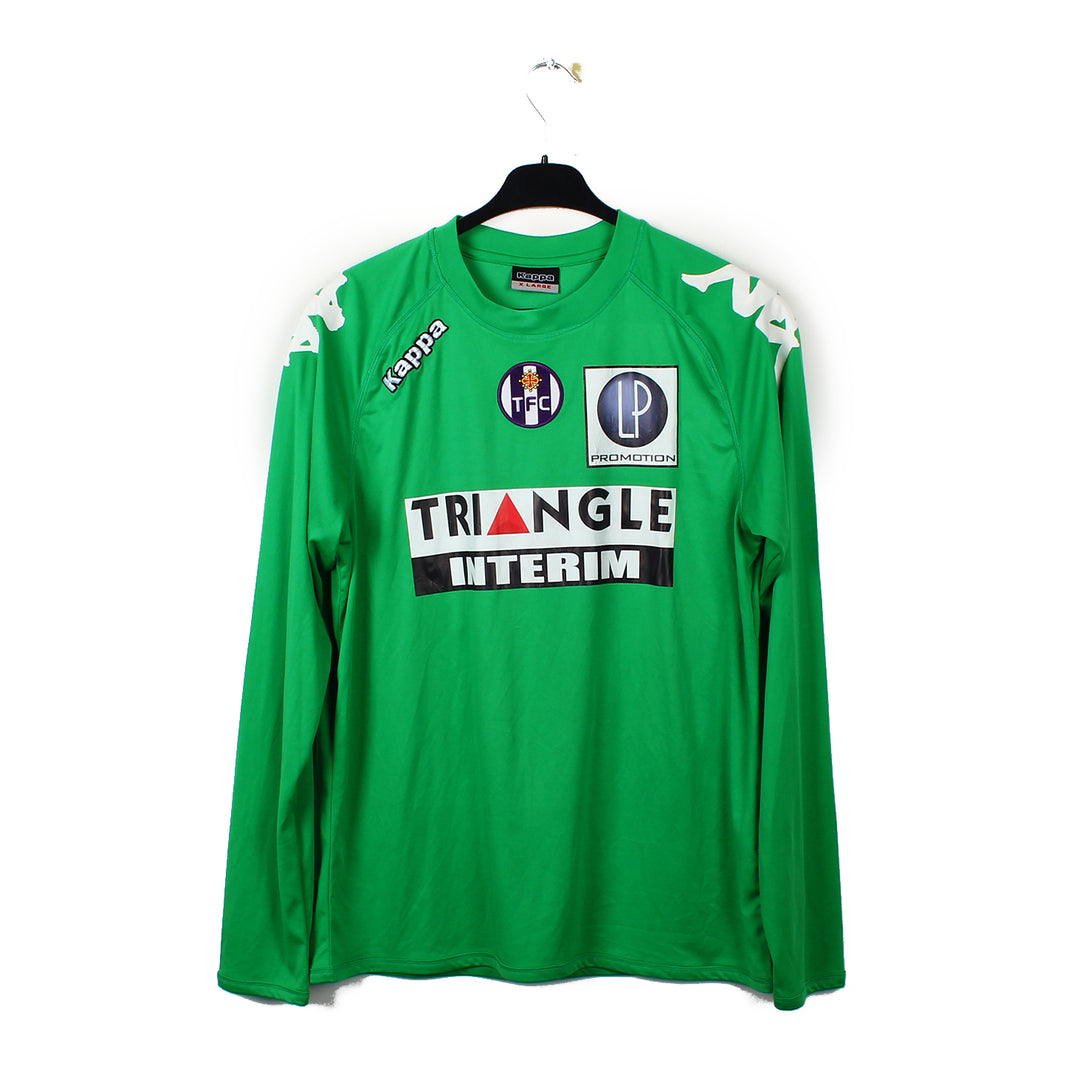 2013/14 - Toulouse FC #30 (XL)