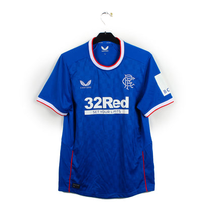 2022/23 - Glasgow Rangers (L)