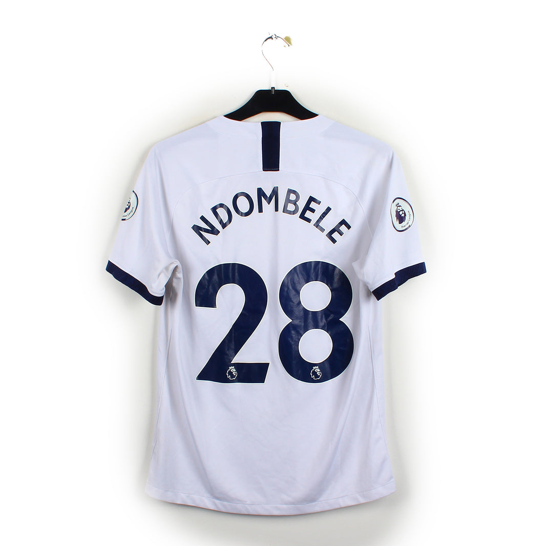 2019/20 - Tottenham - NDombélé #29 (M)