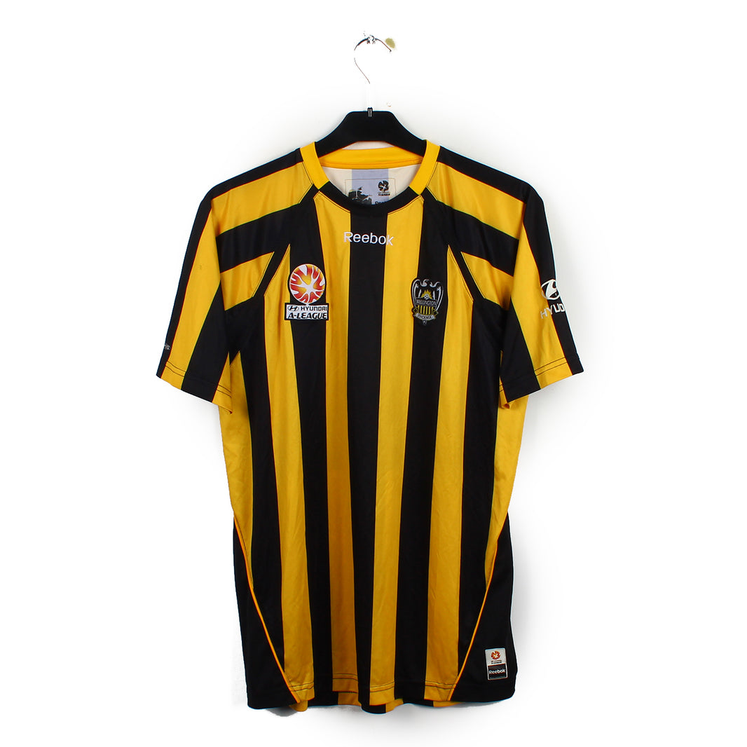 2009/11 - Wellington Phoenix (XL)