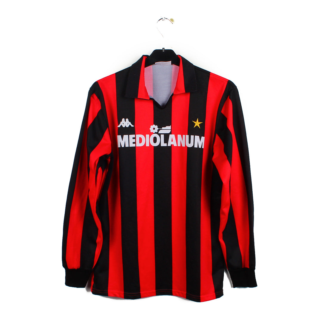 1987/88 - Milan AC (L)