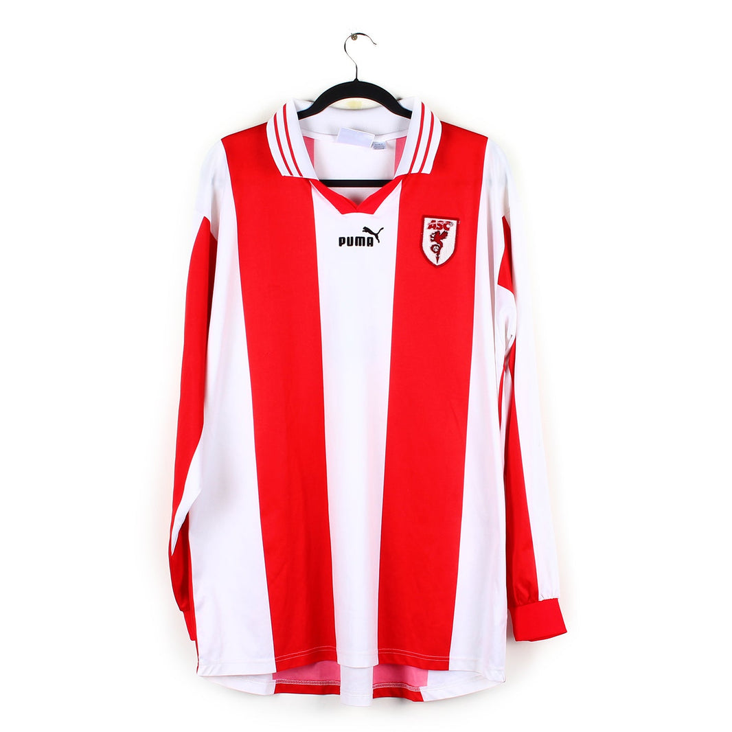 2000/01 - Cannes AS #5 (XL)