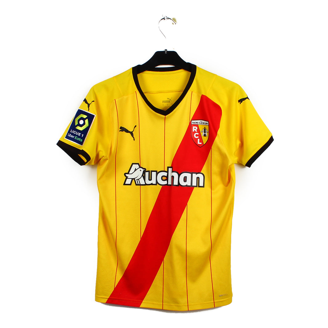 2021/22 - RC Lens - Da Costa #20 (S)