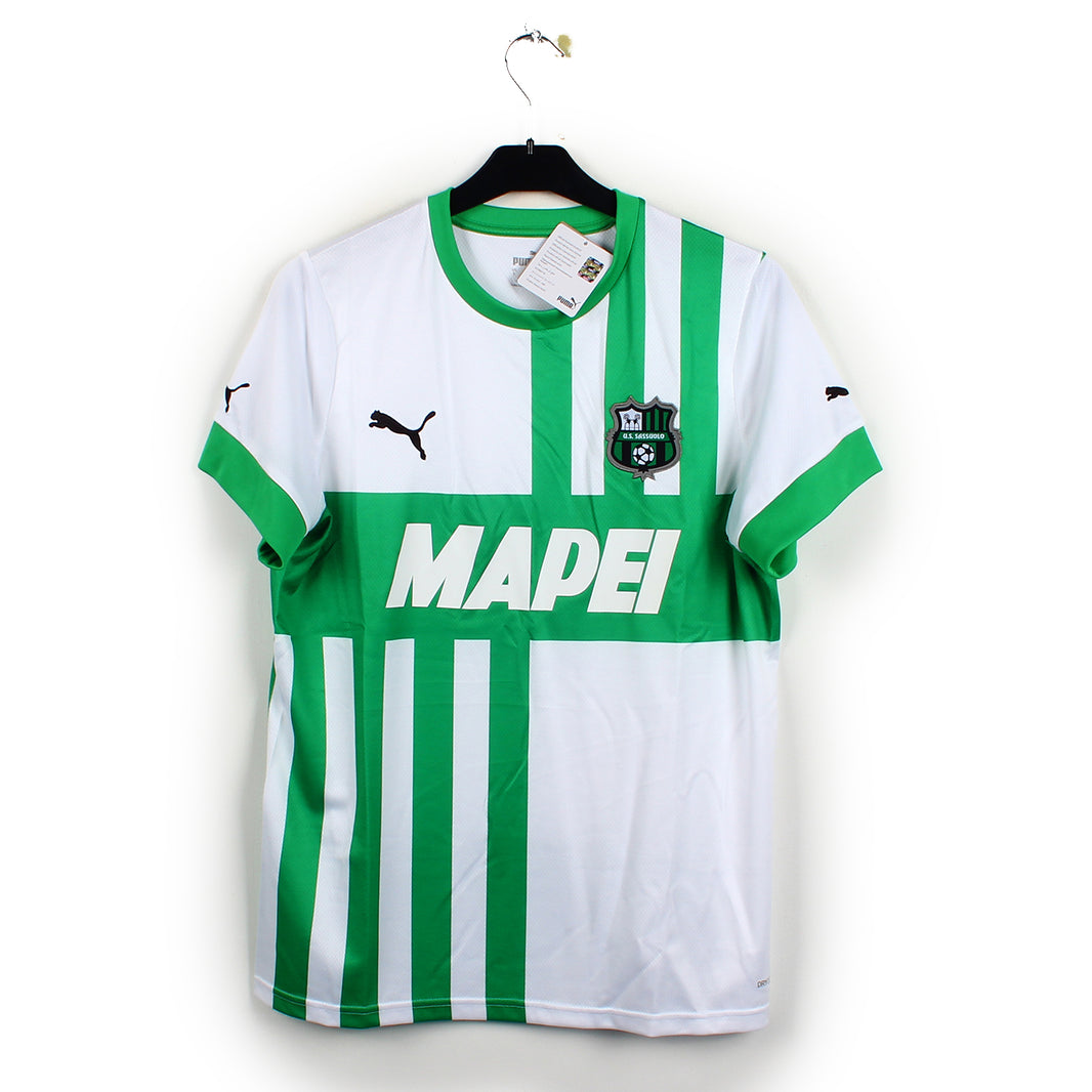 2022/23 - Sassuolo (L)