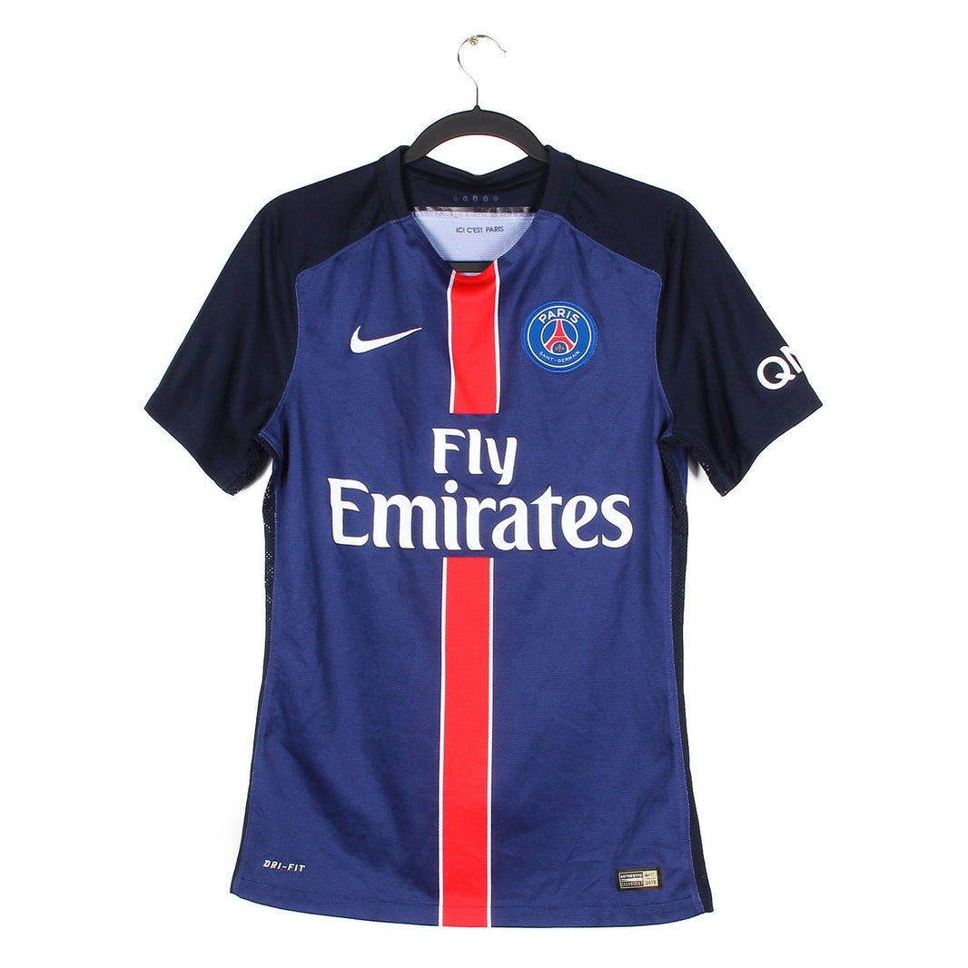 2015/16 - PSG (M) [pro]