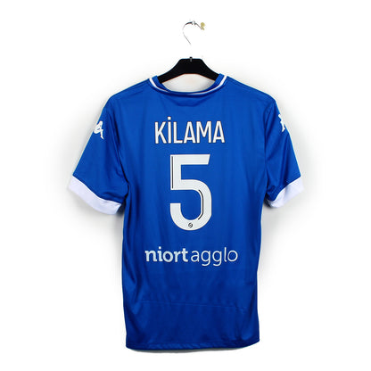 2022/23 - Niort - Kilama #5 (L)