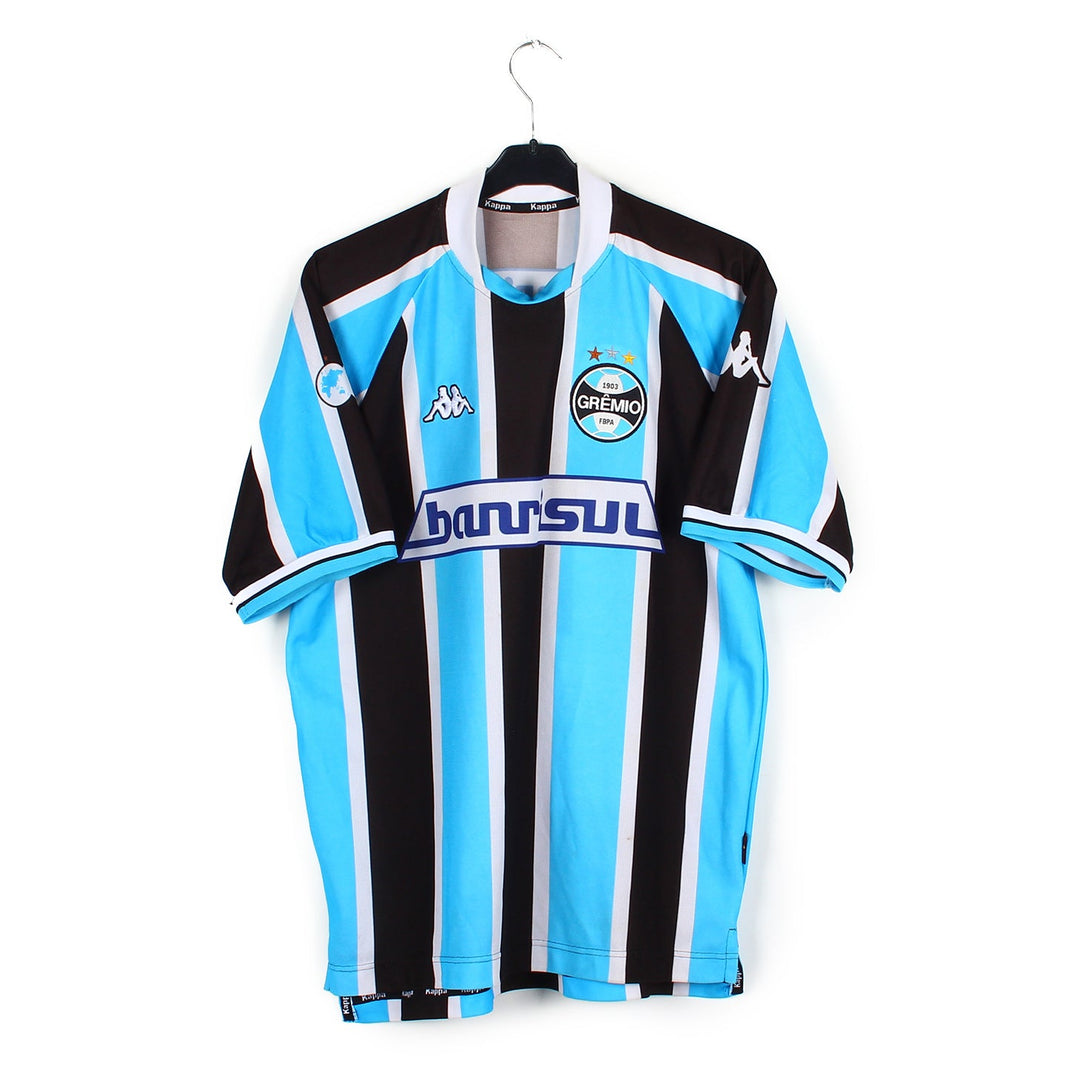 2002 - Gremio #10 (XL)