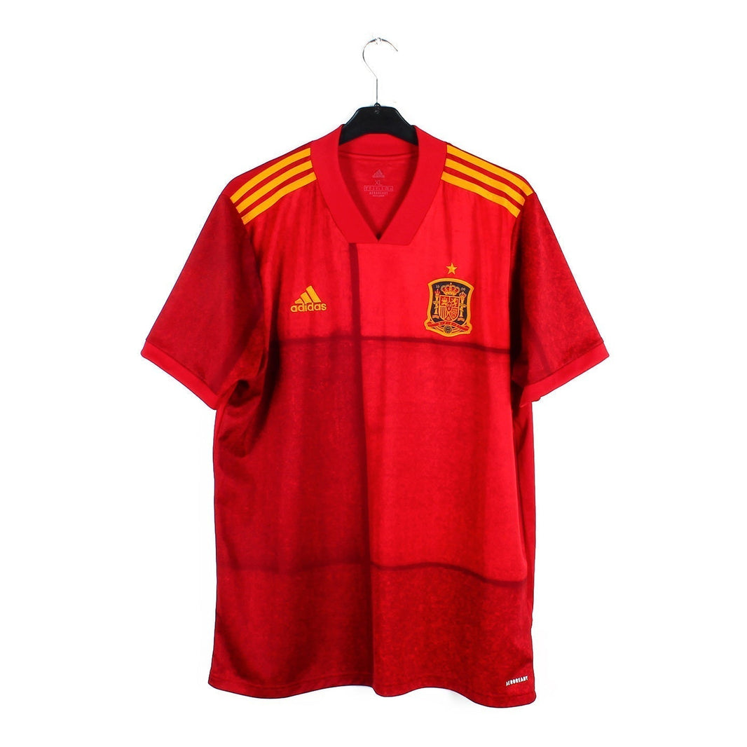 2020/21 - Espagne (XS)