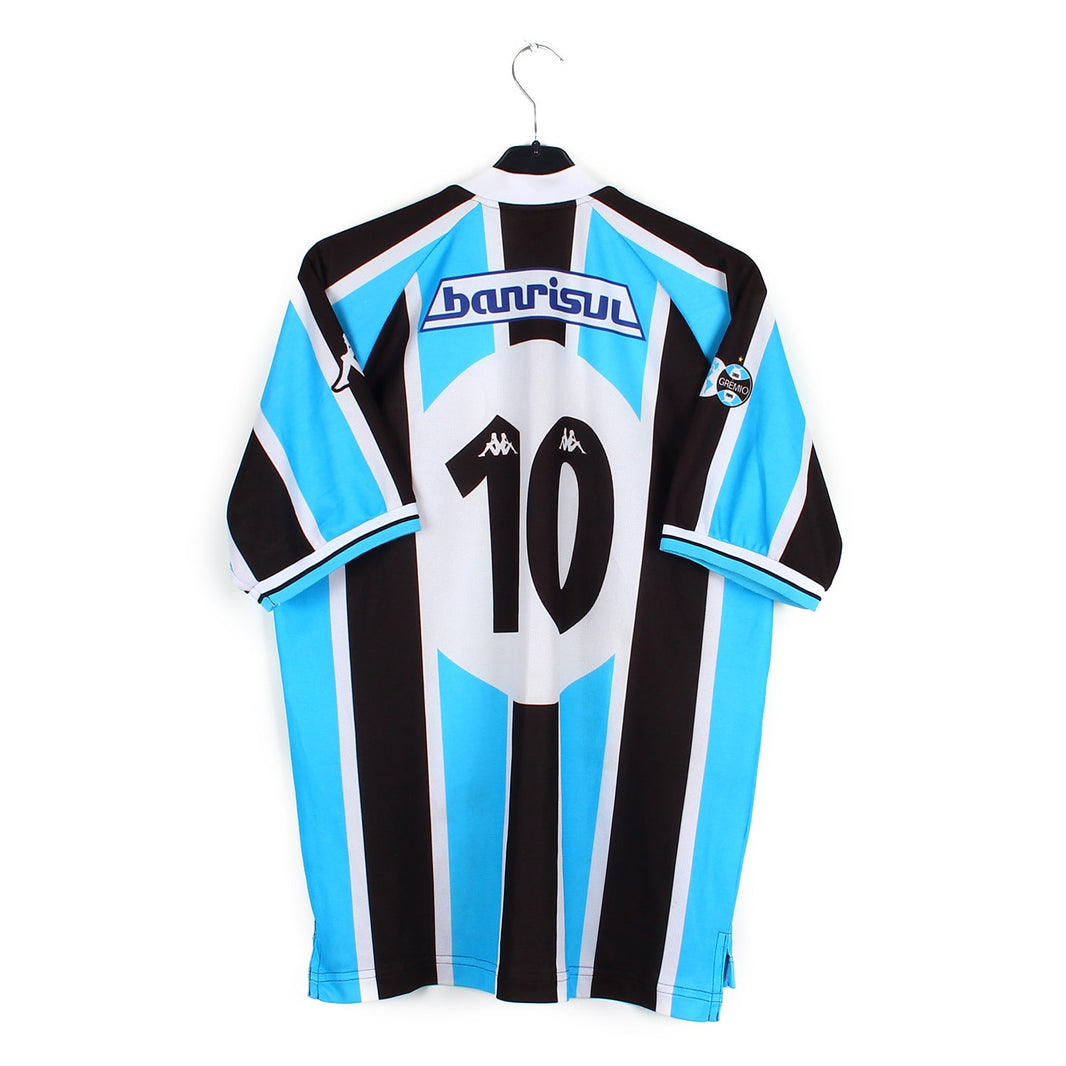 2002 - Gremio #10 (XL)