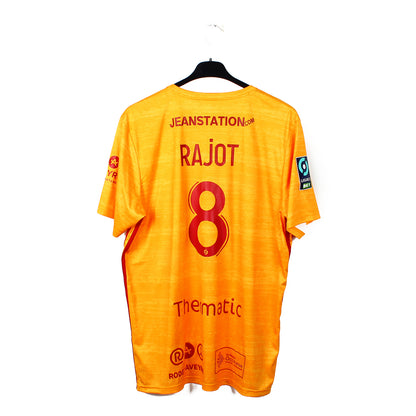 2023/24 - Rodez - Rajot #8 (XL)