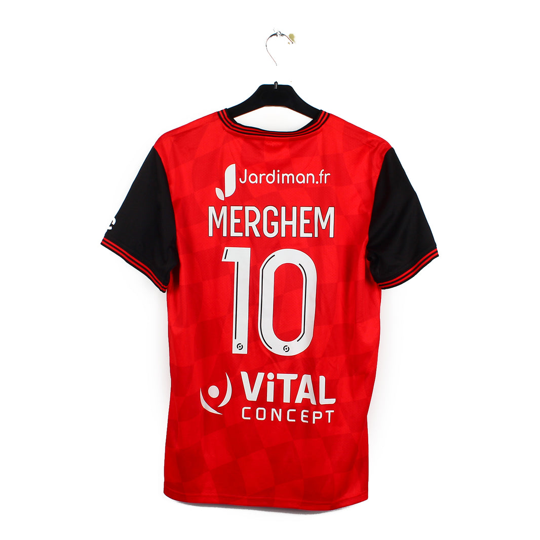 2022/23 - Guingamp - Merghem #10 (M) *110ans*