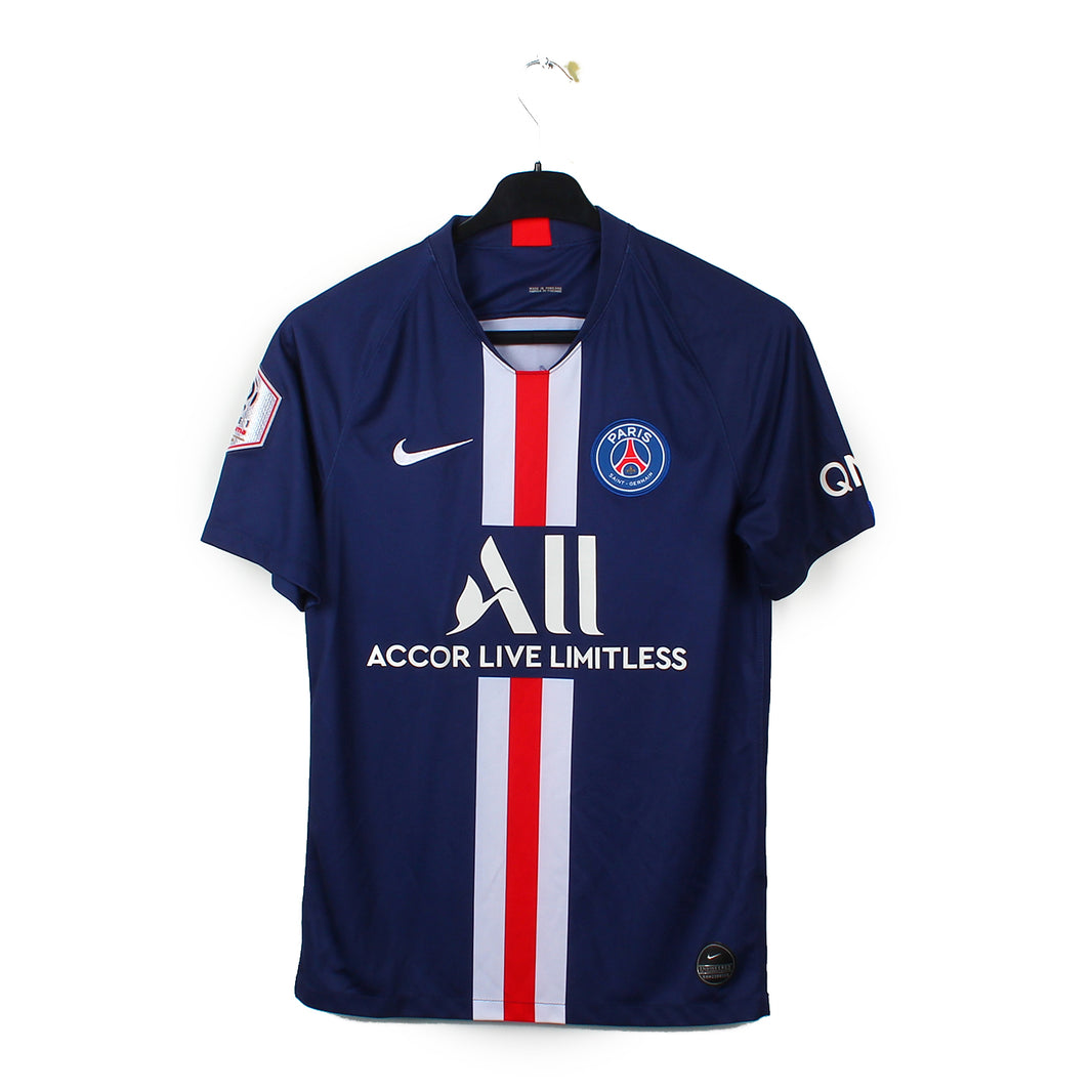 2019/20 - PSG - Icardi #18 (M)