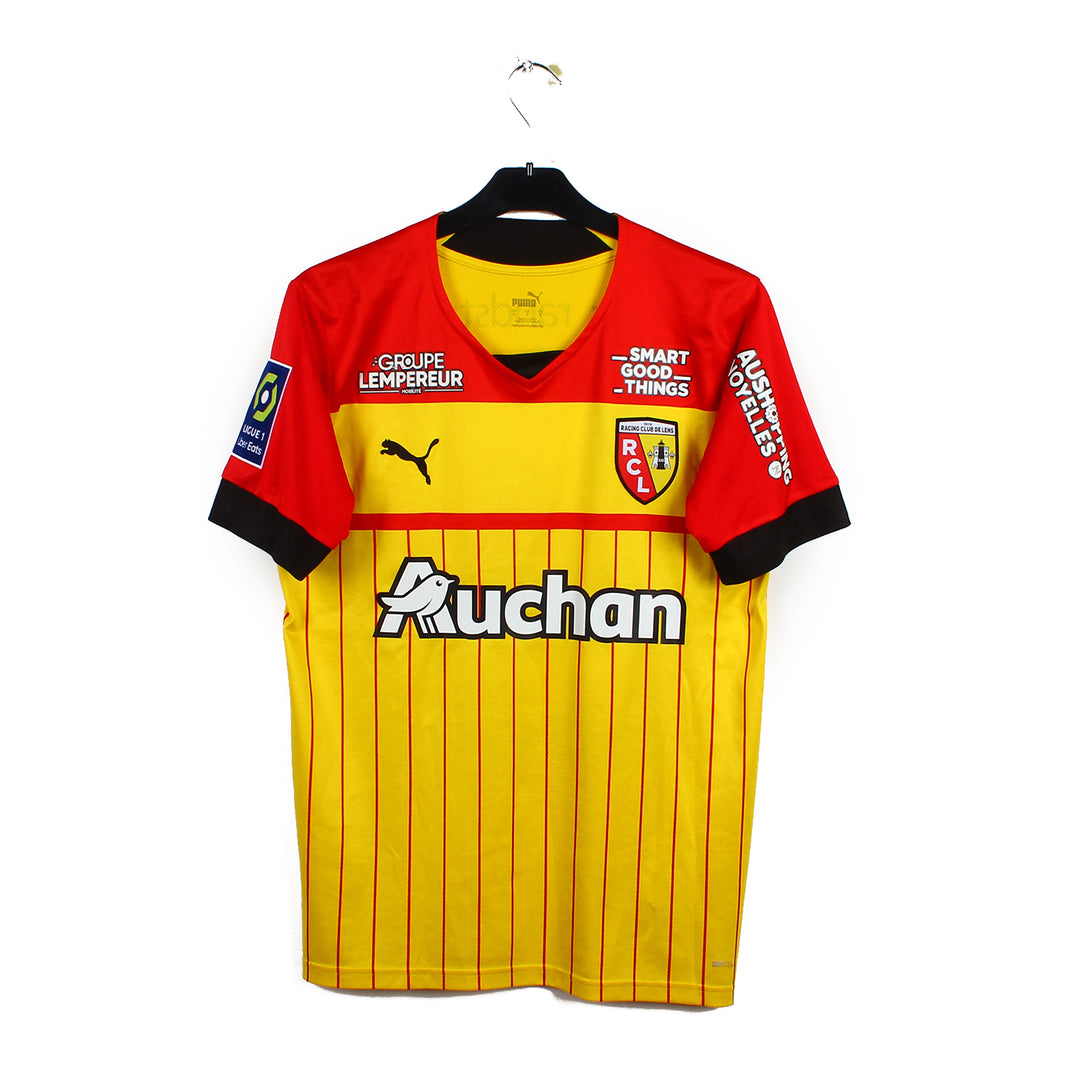 2022/23 - RC Lens - Danso #4 (S)