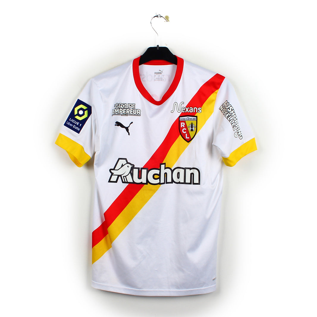 2022/23 - RC Lens - Fulgini #20 (S)