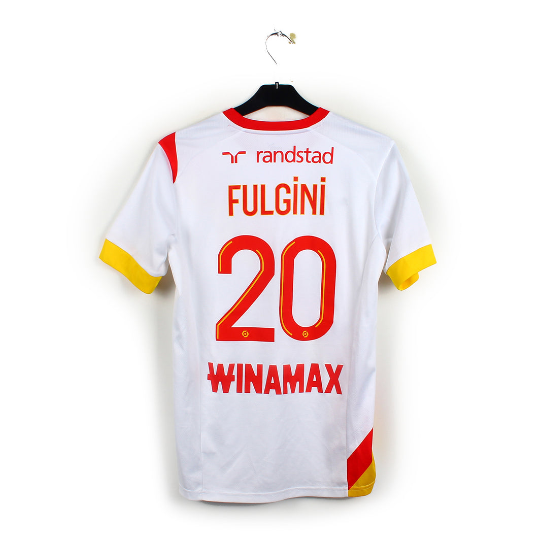 2022/23 - RC Lens - Fulgini #20 (S)