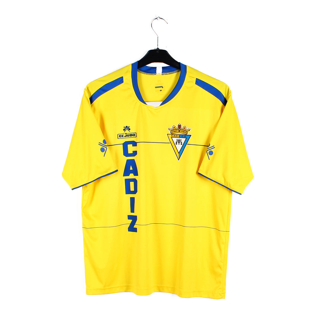 2010's - Cadiz CF (M)