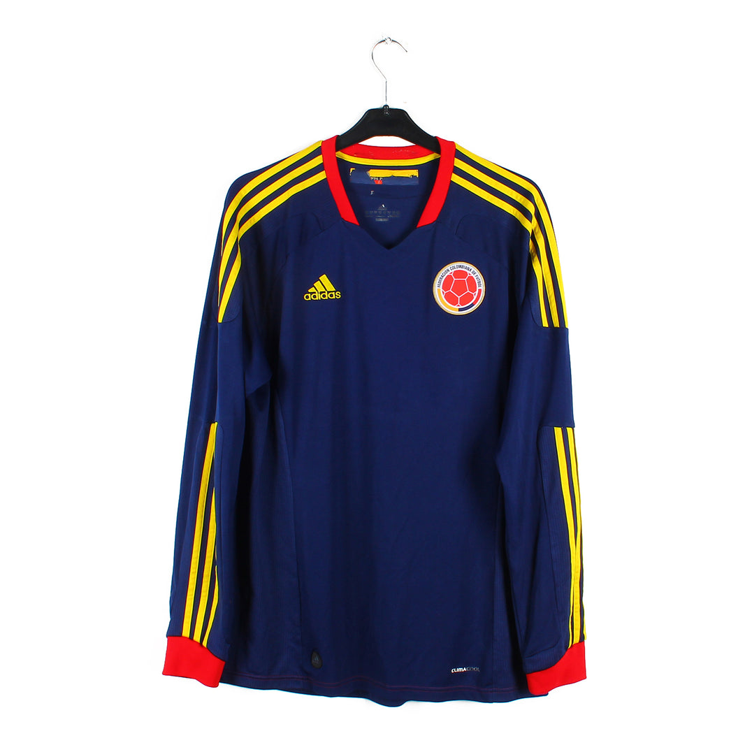 2011/13 - Colombie (XL)