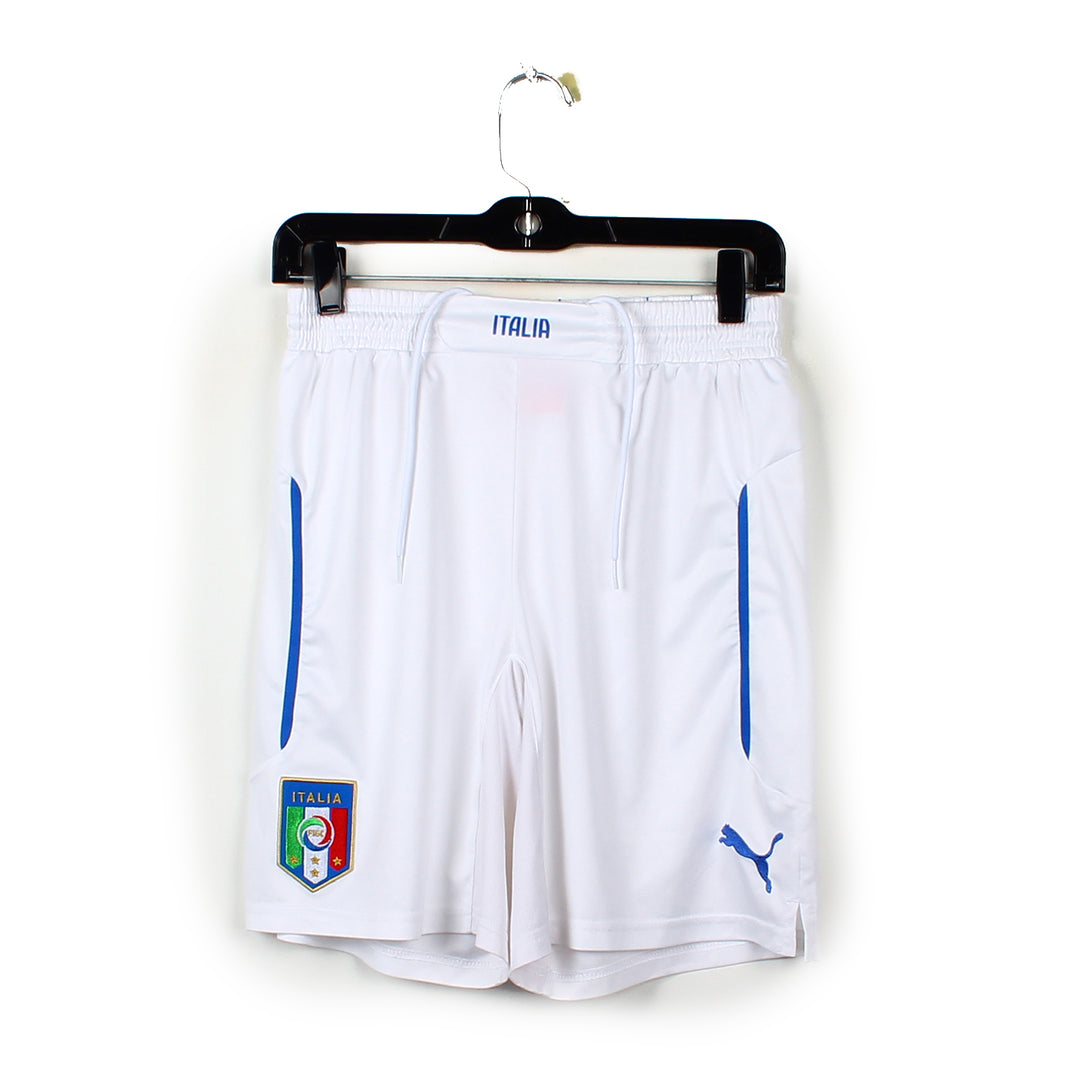 2014/15 - Italie (S)