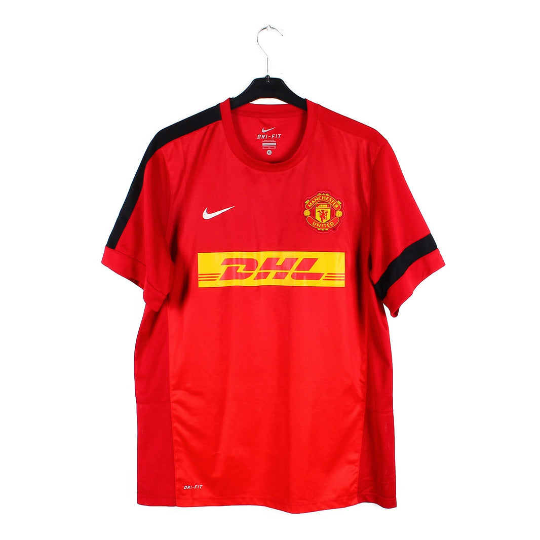 2013/14 - Manchester United (XL)