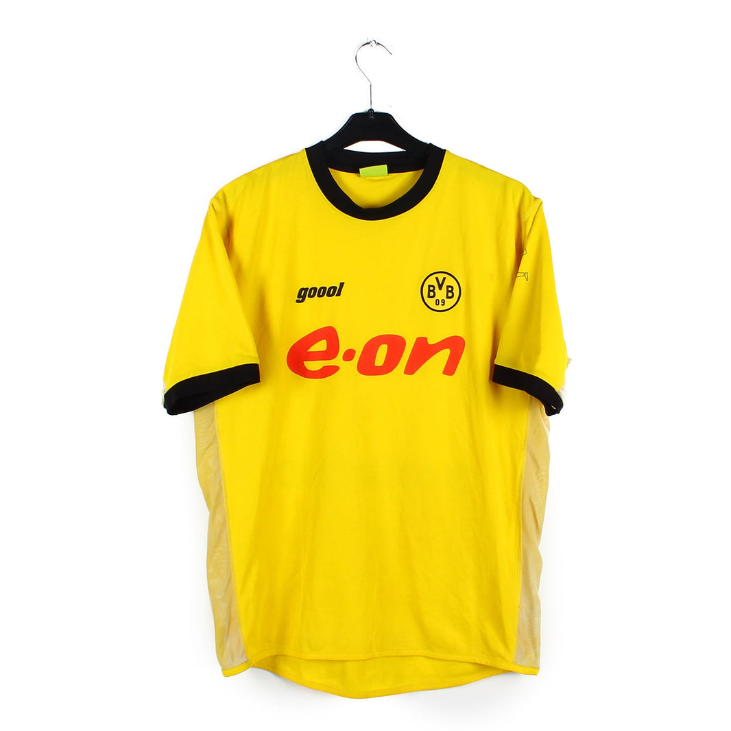 2003/04 - Dortmund (M)