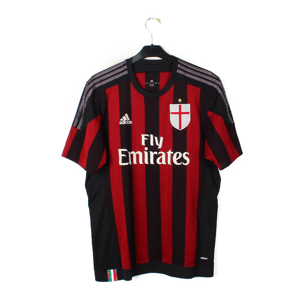 2015/16 - Milan AC (XL) [pro]