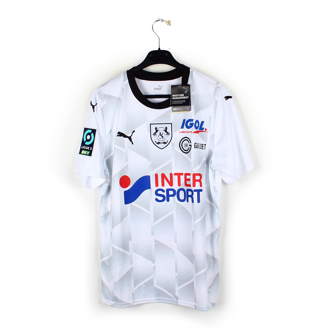 2023/24 - Amiens SC - Teixeira #11 (M)