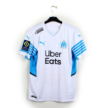 2021/22 - OM - Harit #7 (M)