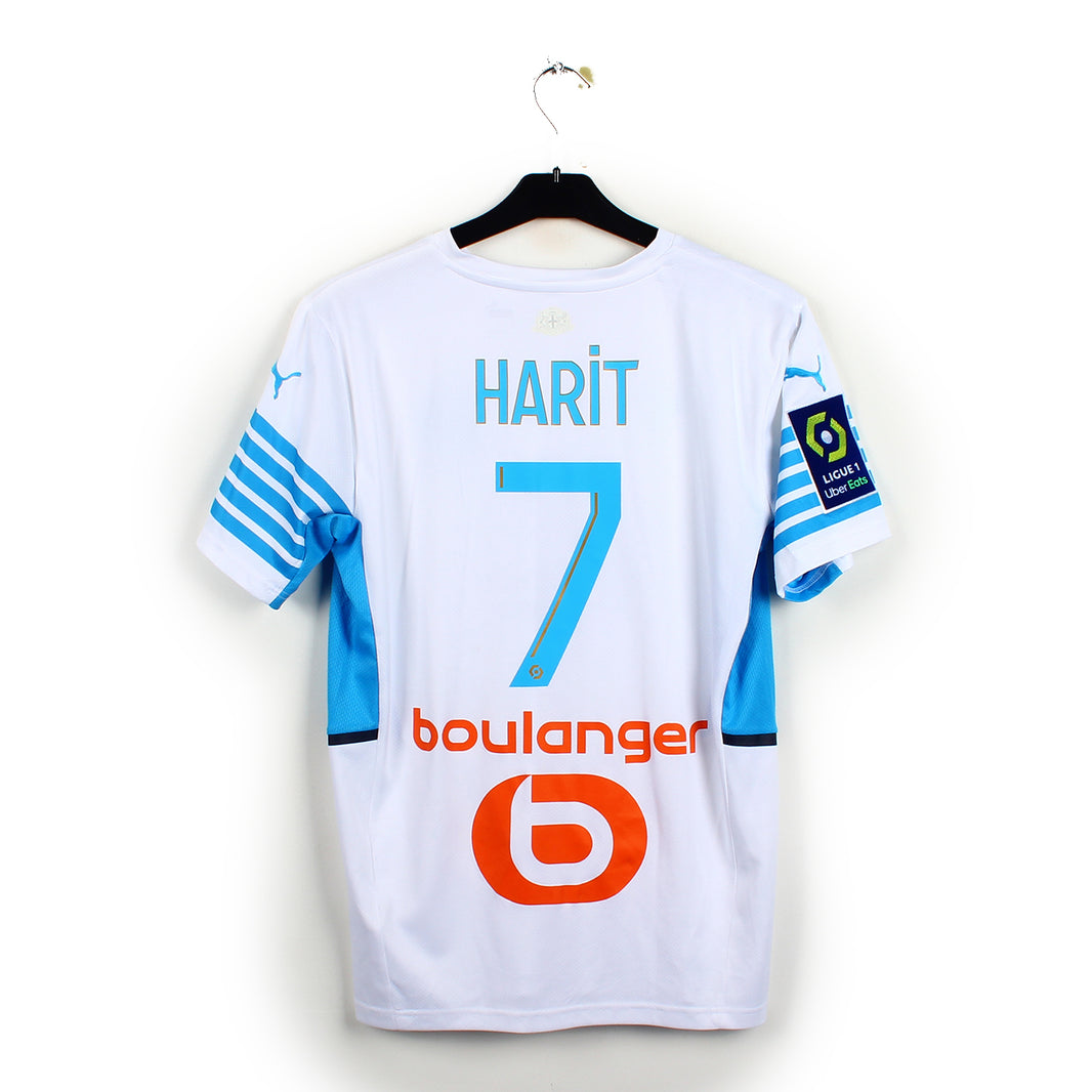 2021/22 - OM - Harit #7 (M)