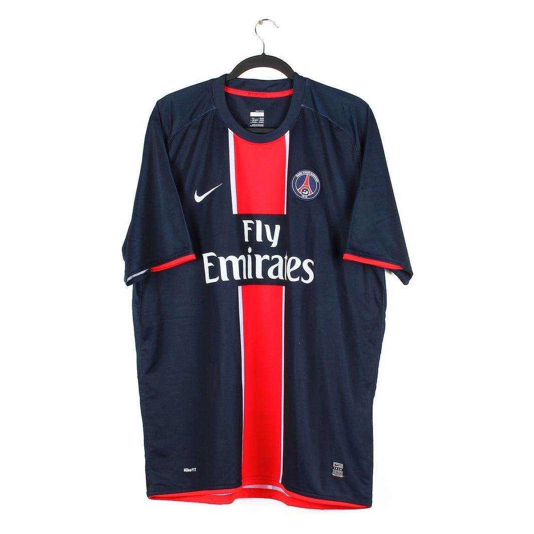 2008/09 - PSG (L)