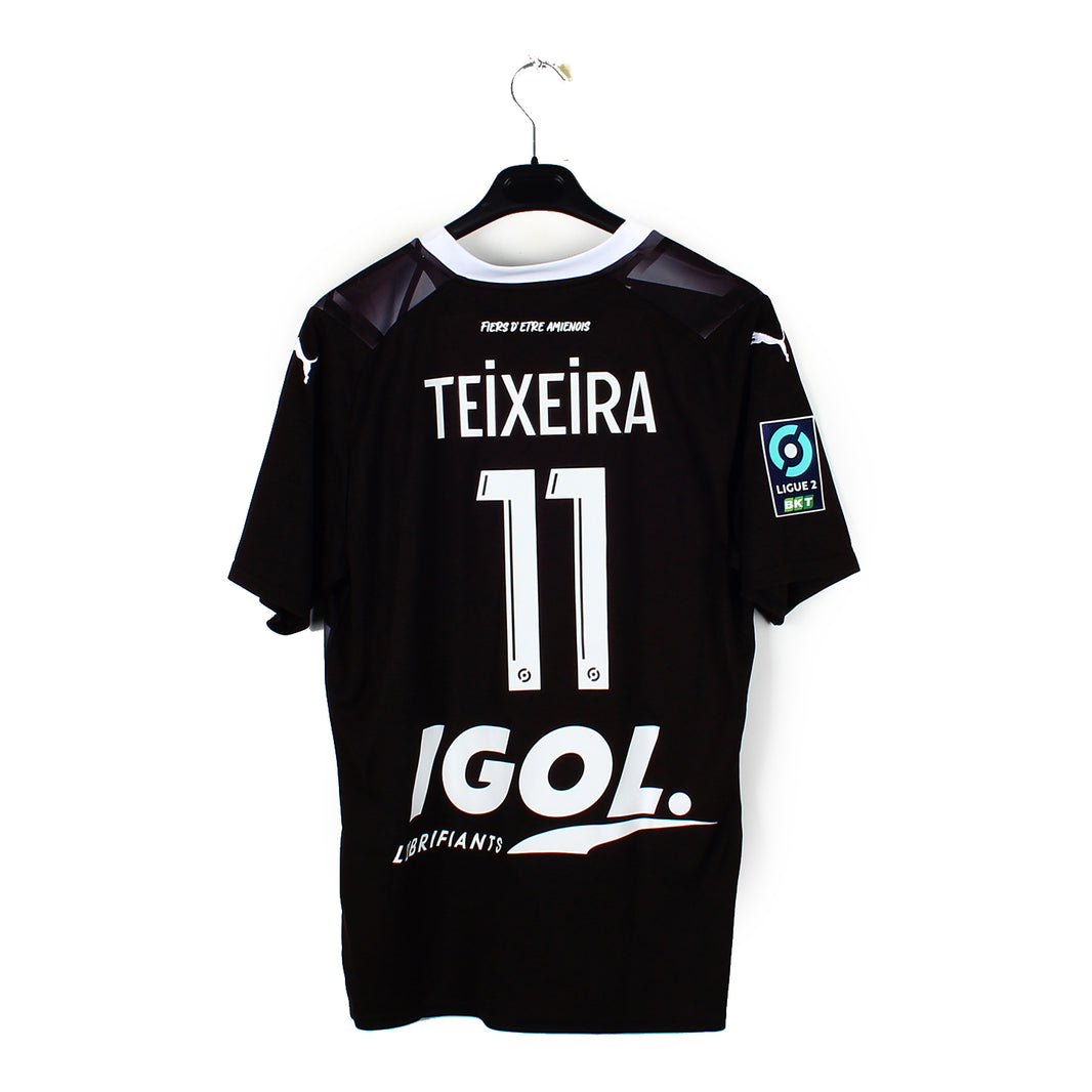 2023/24 - Amiens SC - Teixeira #11 (M)