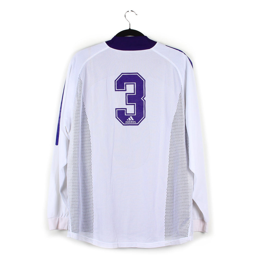 2002/03 - Anderlecht #3 (L) [stock pro]