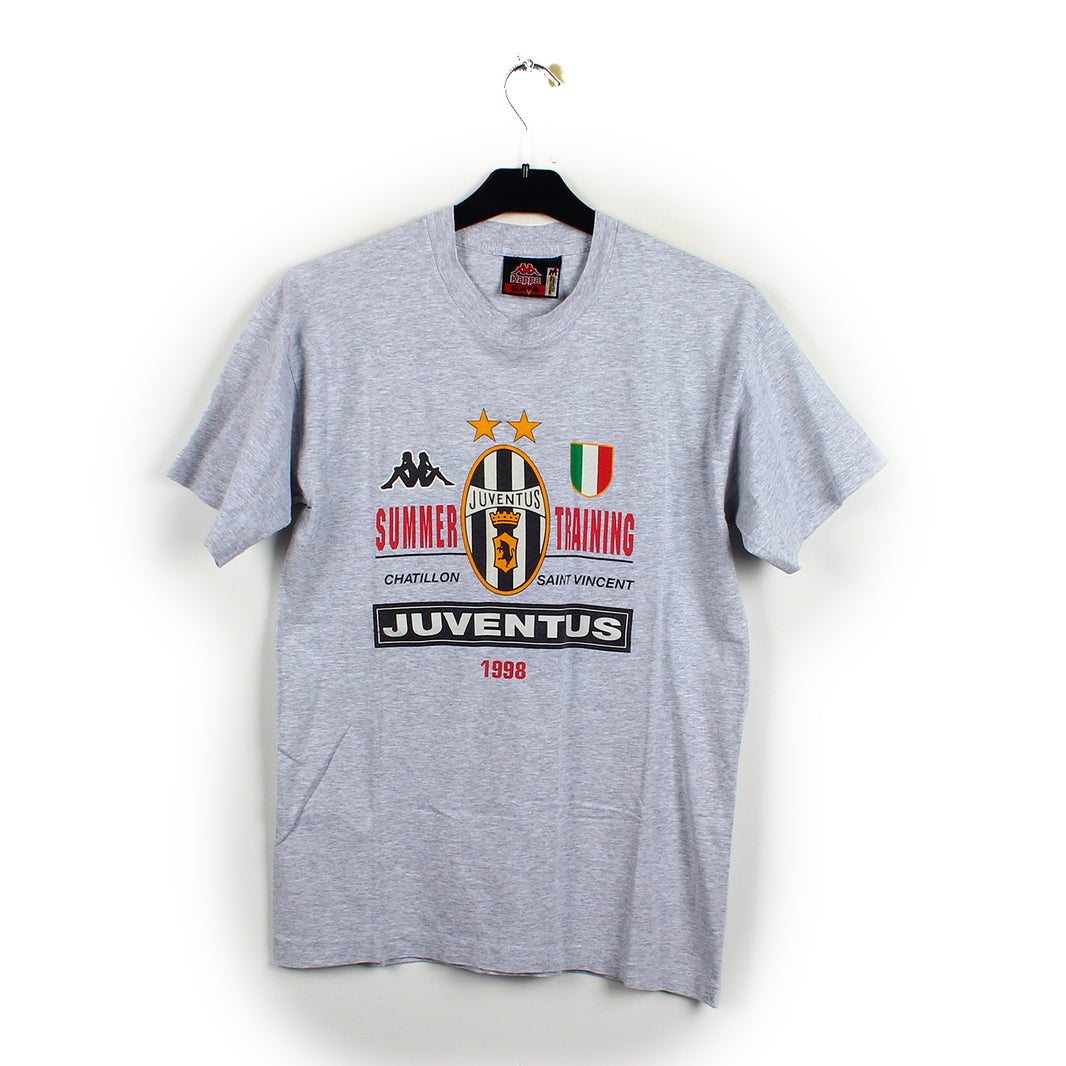 1998/99 - Juventus (M)