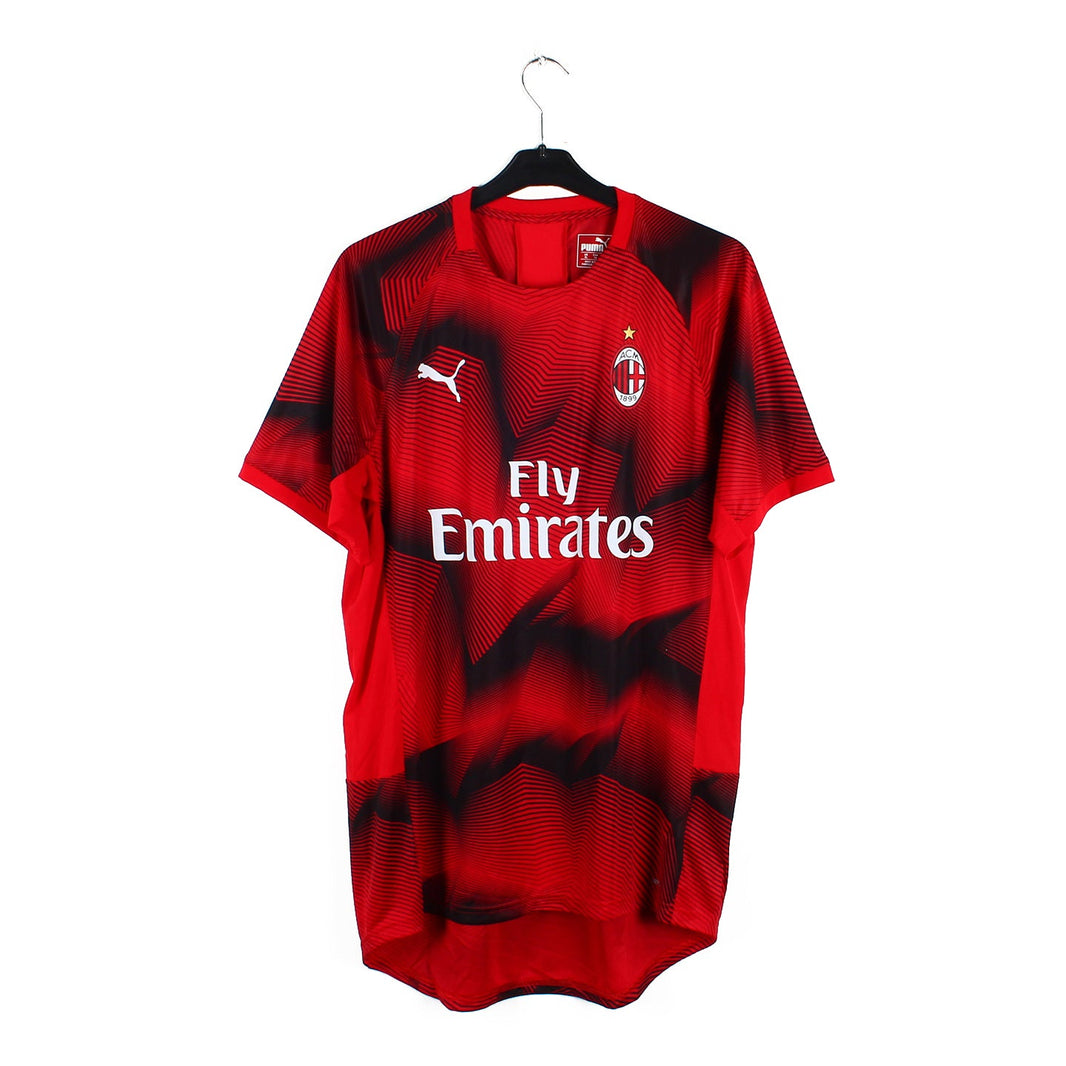 2018/19 - Milan AC (XL)