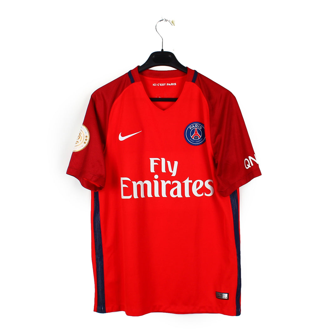 2016/17 - PSG - Kurzawa #20 (M)