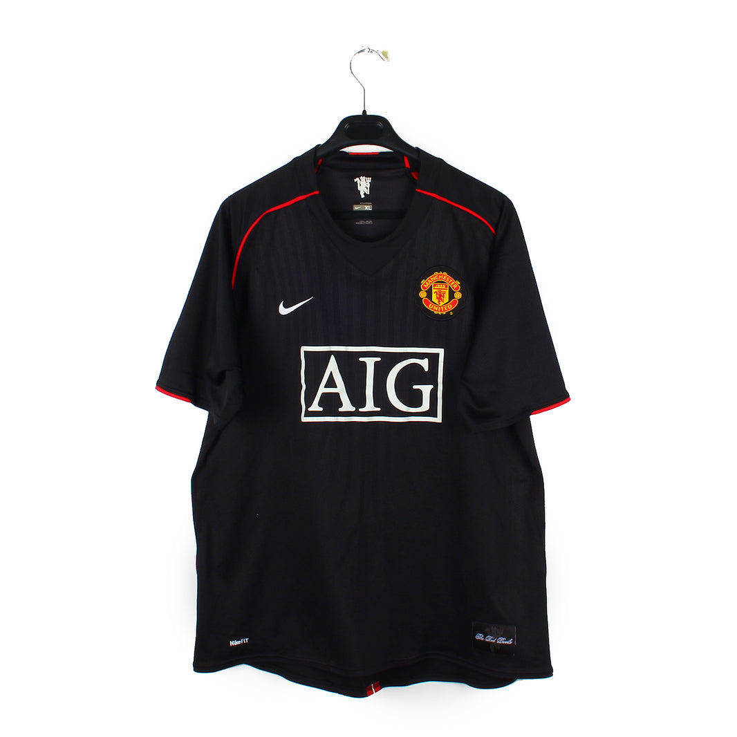 2007/08 - Manchester United - Rooney #10 (XL)