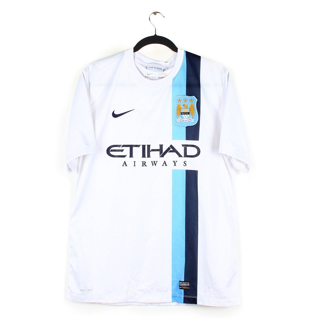 2013/14 - Manchester City (S)