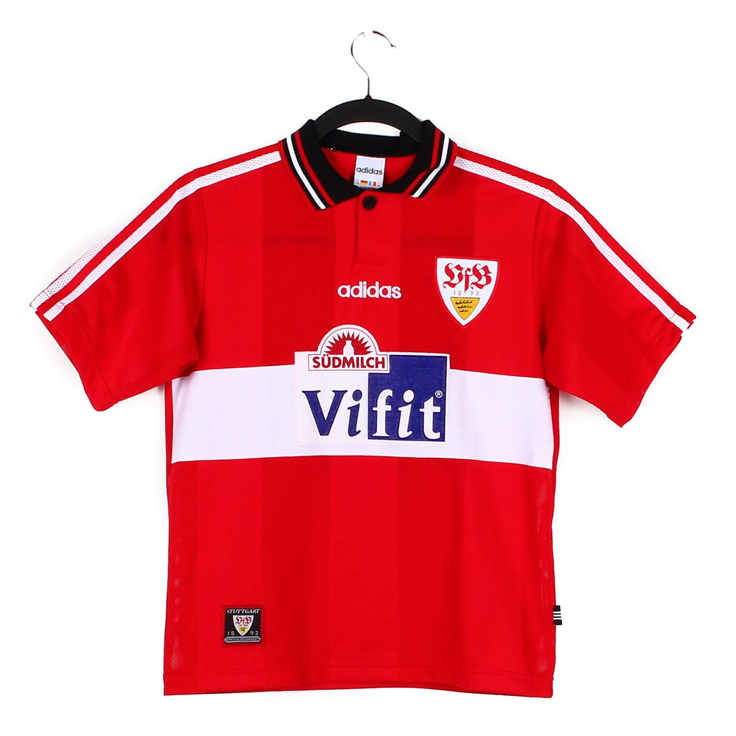 1996/97 - Stuttgart (XL)