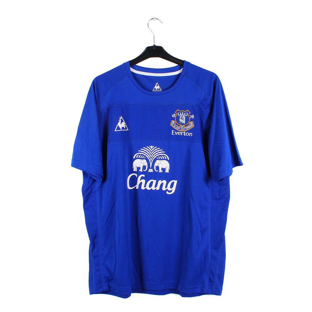 2010/11 - Everton FC (XL)