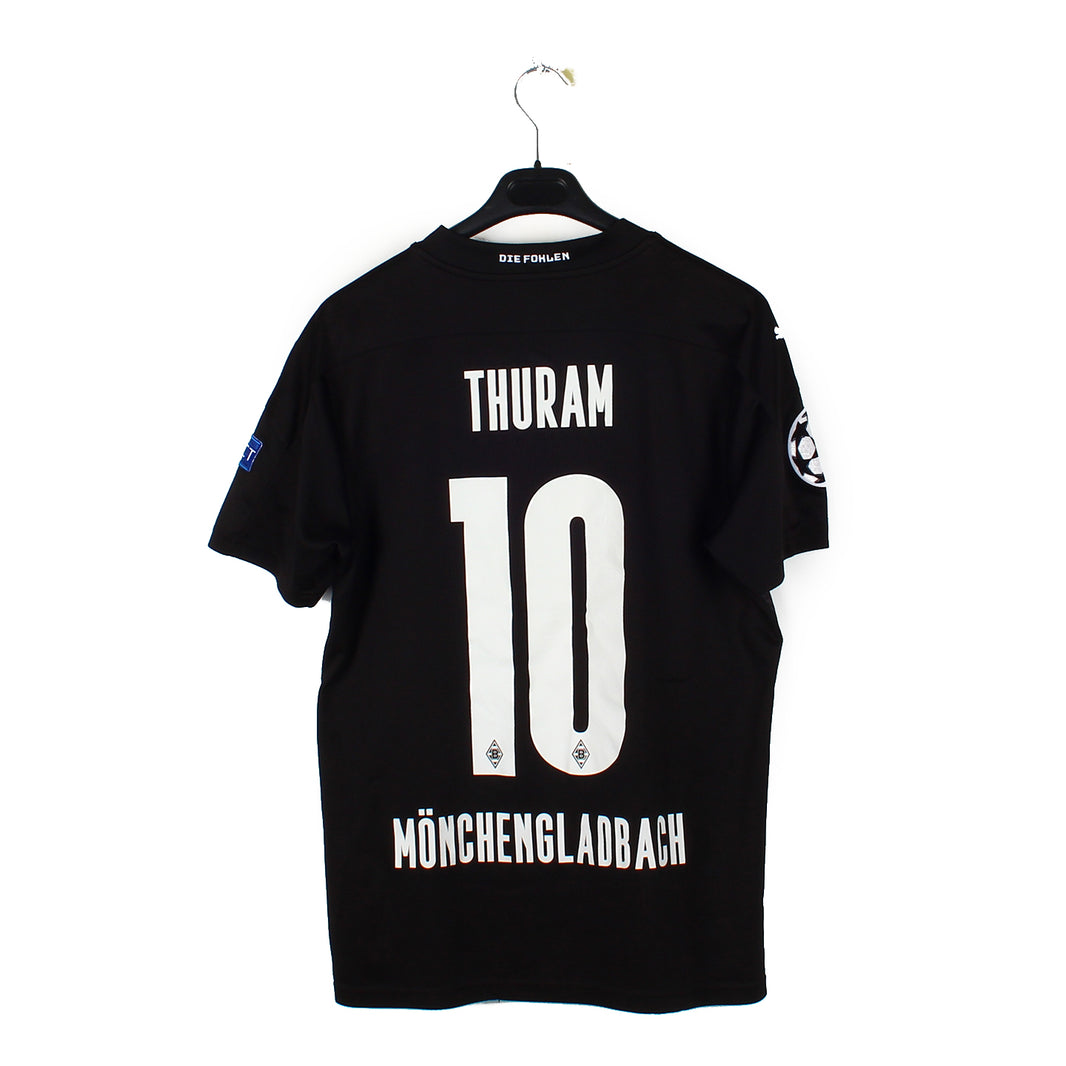 2020/21 - Borussia Monchengladbach - Thuram #10 (M)