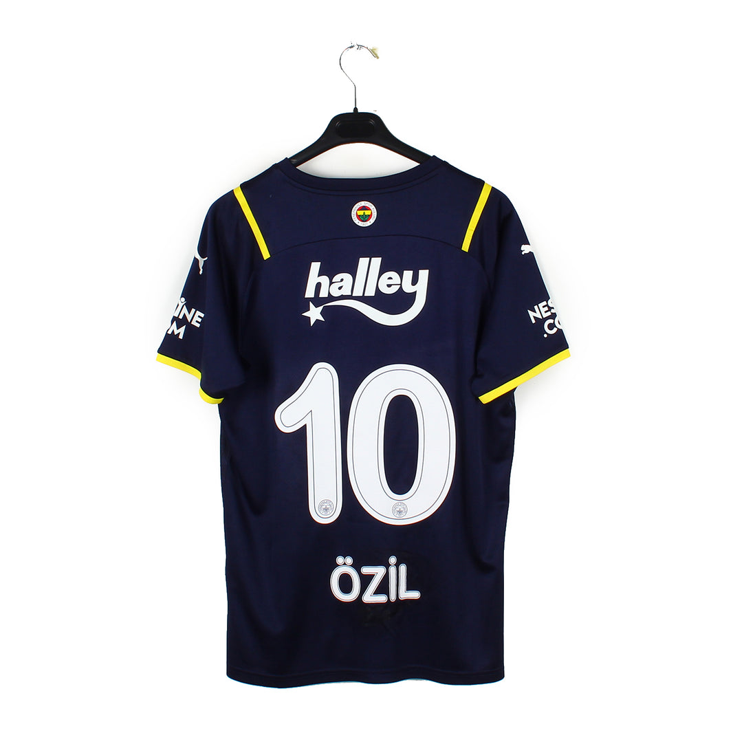 2021/22 - Fenerbahce - Özil #10 (M)