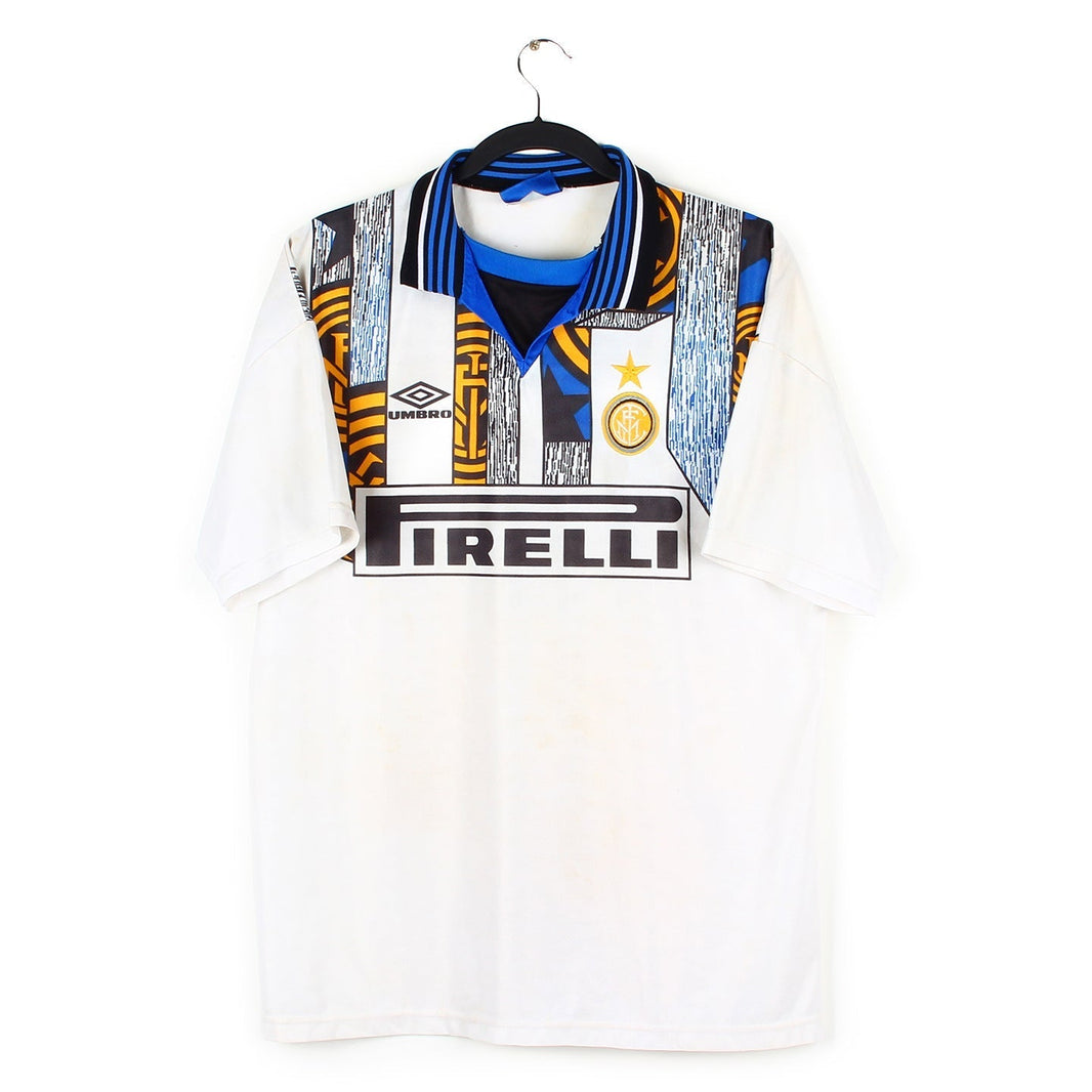 1995/96 - Inter Milan (L)