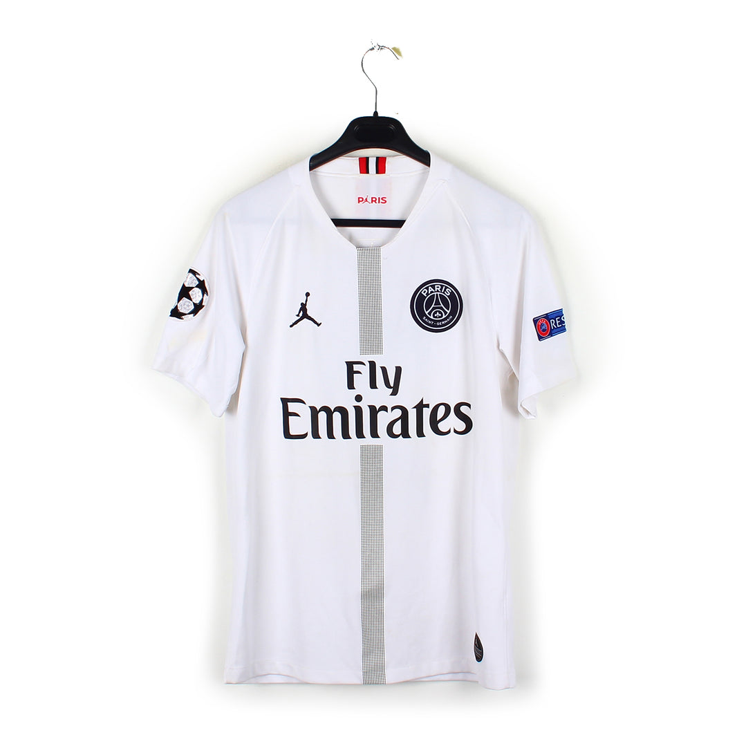 2018/19 - PSG - Mbappé #7 (S)